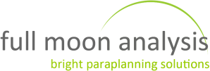 Full Moon Analysis - bright paraplanning solutions